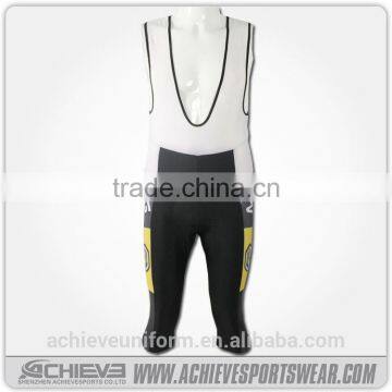 custom team specialized cycling jersey and bib shorts/ mountain bike shorts