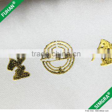 Fashionable Customized Paper Boxes Package With Gold Printing photo-6