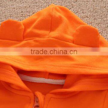 Beautiful Baby Clothes Wholesale Cute Baby Bodysuits 100% Cotton photo-5