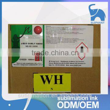 J-Eco Subly Neon Sublimation Ink photo-4