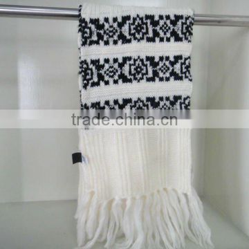 iceland scarf