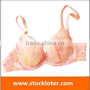 Fashion female underwear stock 111113-d