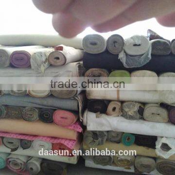 Pvc Artificial Leather, Pvc Synthetic Leather Stock Lot for Sofa for Furniture for Bag