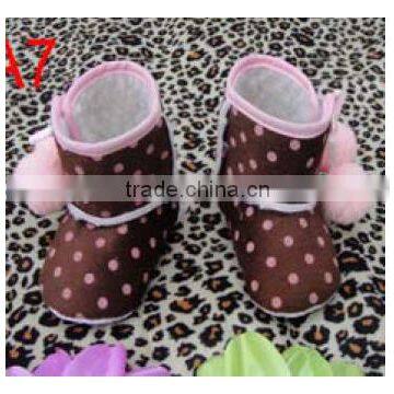 Lovely Cheap Cheap Cowboy Boots for Kids China Wholesale photo-5