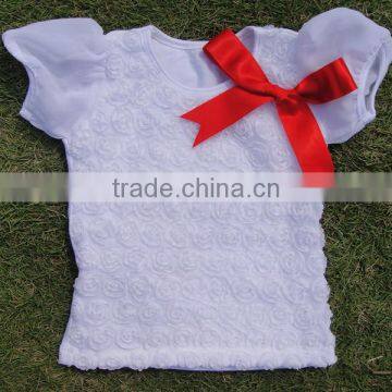 Summer Soft Pink Baby Tshirt Cotton Baby Clothing Shirt photo-2