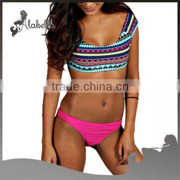 2015 new style hot swimming wear for women