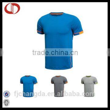 Cannda cool running shirt/t shirt for men