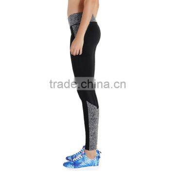 From China Supplier Women Fitness Legging Wear Gym Sports Pants For Yoga Wholesale photo-4