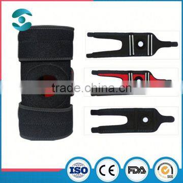 Orthopedic Knee Support Brace For Sports Activities