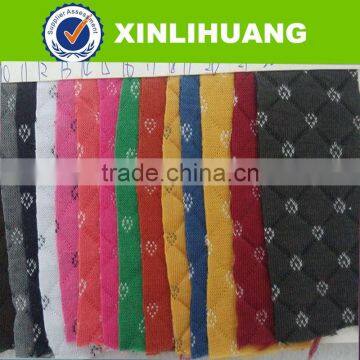 Cotton Spandex Knitted Fabric Forgarment,shirt,blouse From China Supplier photo-2