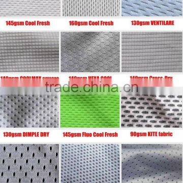 Wholesale Breathable Quick Dry 100%polyester Dye Sublimation Men's Polo Golf Shirts photo-6