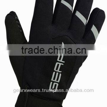 Cycle Gloves Waterproof