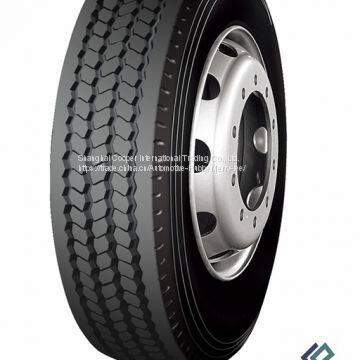 LONG MARCH Brand Tyres 10R17.5-135