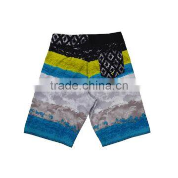 High Quality Brand Swim Shorts Men Mens Short Swimming Trunks photo-2