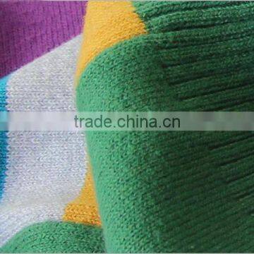 Baby Stripe Sweater Fashion Turn Down Collar Children Products photo-4