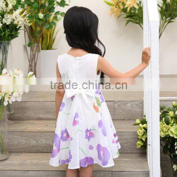 2835#New Arrival Fashion Design Cotton Baby Clothes photo-4