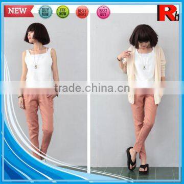  china fitness cheap plain bodybuilding clothing loose tank tops wholesale women