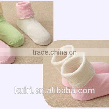 Soft Kids Boys Cotton Socks Supply Summer Spring Professional Socks Manufacturer photo-5