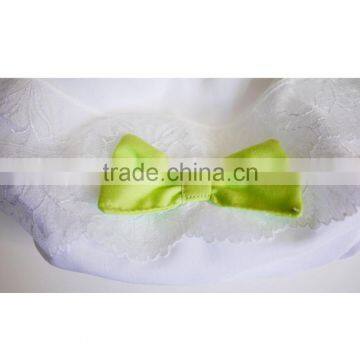 Puffy Pink Princess Dress Baby Romper Dress Hot Sale photo-4