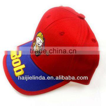 Lovely Children Hats&cartoon Kids Baseball Caps photo-2
