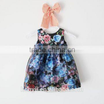 BABY KID CHILDREN'S DRESS