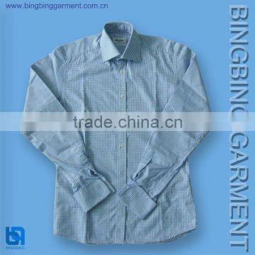 men's casual shirt