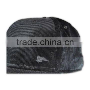 Get $300 Coupon Design Your Own Wholesale 100% Cotton Custom 6 Panel Trucker Cap photo-5