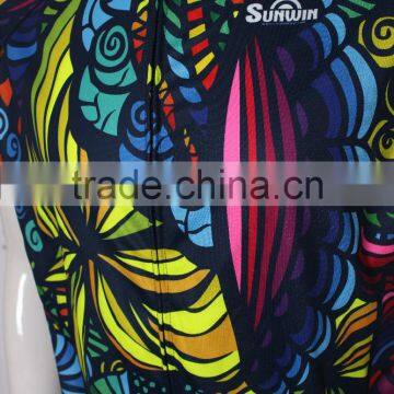 Sunwin Cycling Jerseys/top Quality Cycling Jerseys/mountain Bike Sportswear photo-5