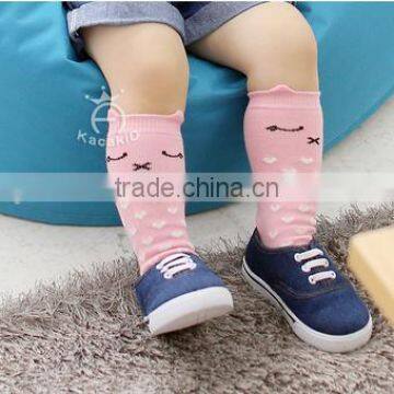 Baby Cute Cotton Socks, Silicone Print Baby Socks,baby Socks photo-2