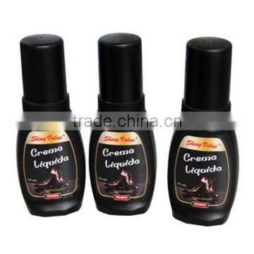 75ml Liquid Shoe Polish for Different Colors photo-3