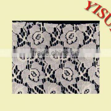 Fashional high quality african lace fabrics