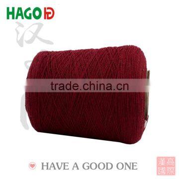 Regenerated/recycled Blended Cotton Yarn in Stocklot photo-2