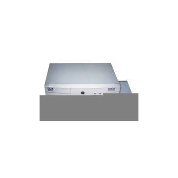 Sell WAV1220C DVB-C Receiver with Power Adaptor Included