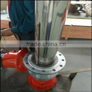 Anti-explosion Electric Heating Heat Conduction Oil Heaters