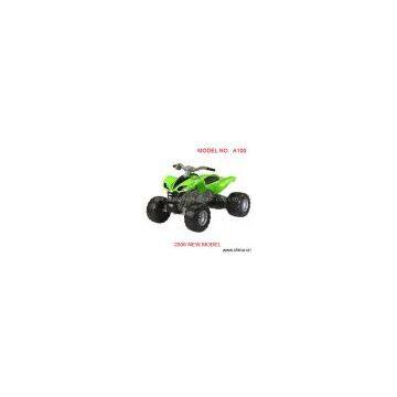 Sell Ride On Toy Quad Car A100