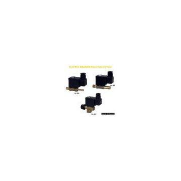 Sell Steam Solenoid Valves