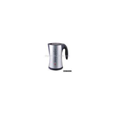 Sell Electric Kettle