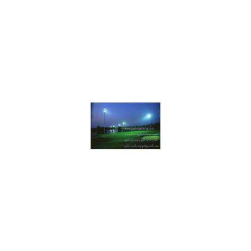 280W LED Projector Light, Stadium Flood Light, IP65 Waterproof Commercial Project Lamp, LED Tunnel Lighting, Garden Plaza Floodlight photo-3