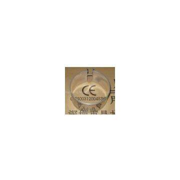 Precision casting high temperature Band Heaters with low noise