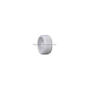 tungsten jewelry,white ceramic ring