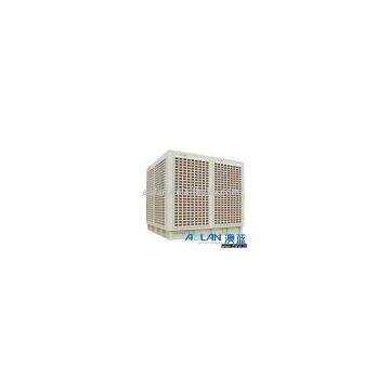 Evaporative Swamp Cooler-Save more than 20% electricity