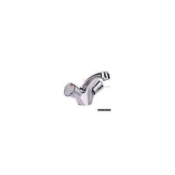 Single Hole Washbasin Faucet