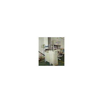 PE Coated Paper Lunch Box Machine For Disposable Take Aways Boxes