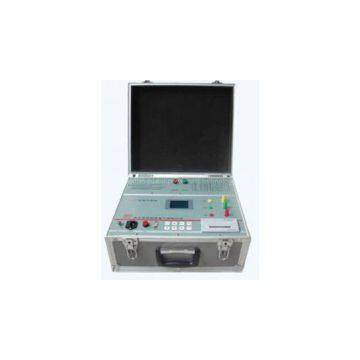 HRRC Transformer capacity parameters tester