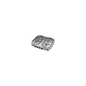 GAS STOVE photo-3