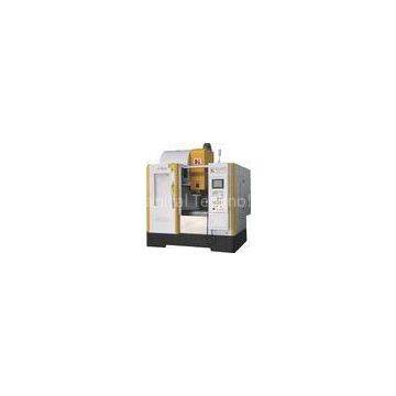 Linear Guide CNC Machining Centers, 4 / 5 Axis Vertical Machining Center