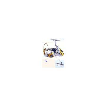 China (Mainland) Spinning Reel (SL-YAF SERIES)