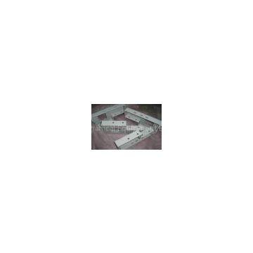 Custom Stainless Steel Sheet Metal Bending