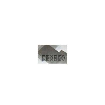Tungsten Plate Tungsten Sputtering Target Tungsten Strip