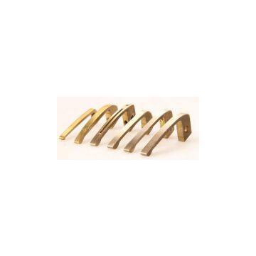 Pen Clip Brass Extrusion Profile photo-3